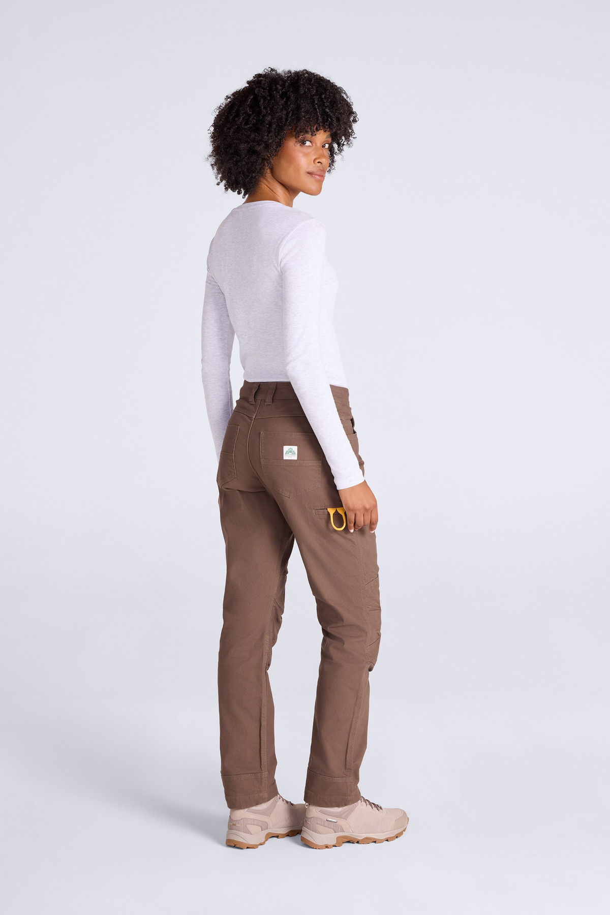 EMS Women Fencemender Pants - Regular