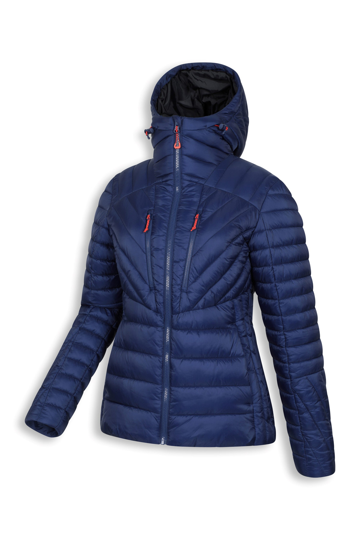 EMS Sky Womens Padded Jacket