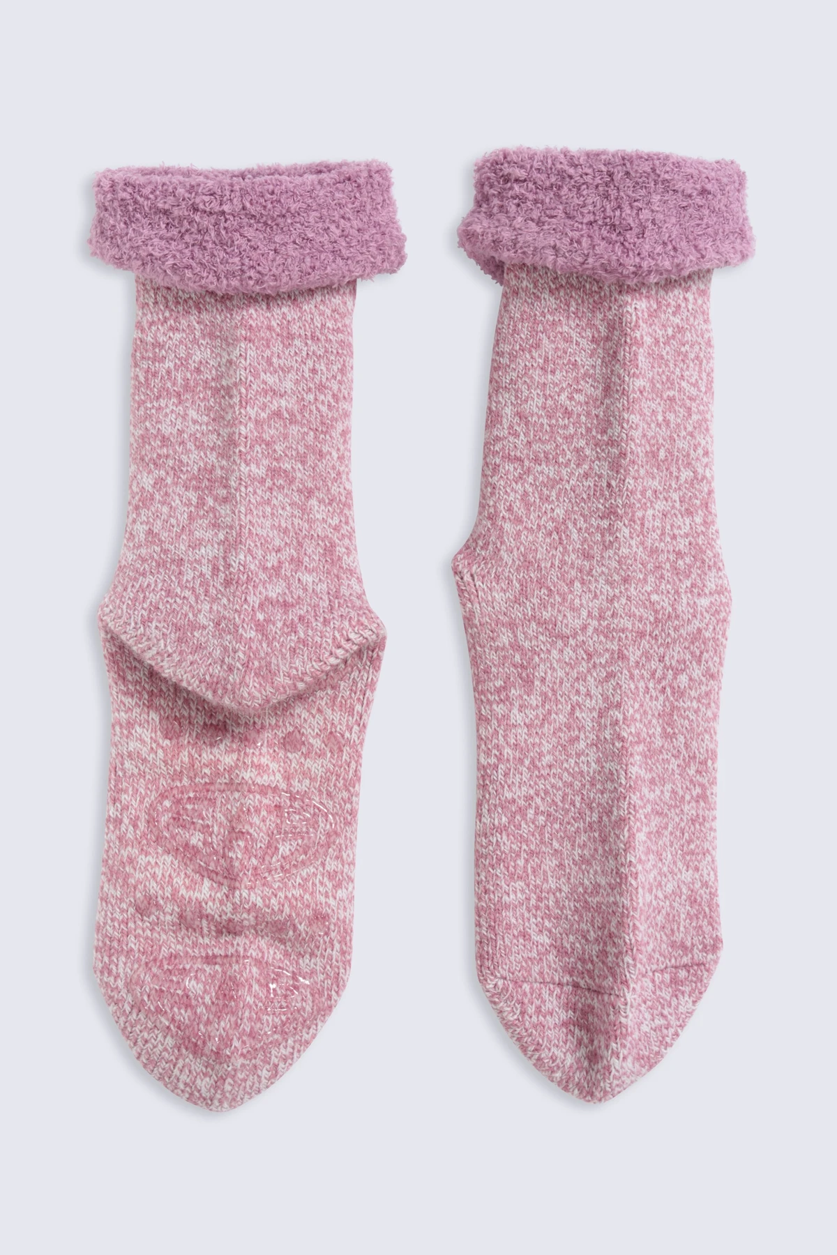 Alex Kids Cosy Grippy Socks