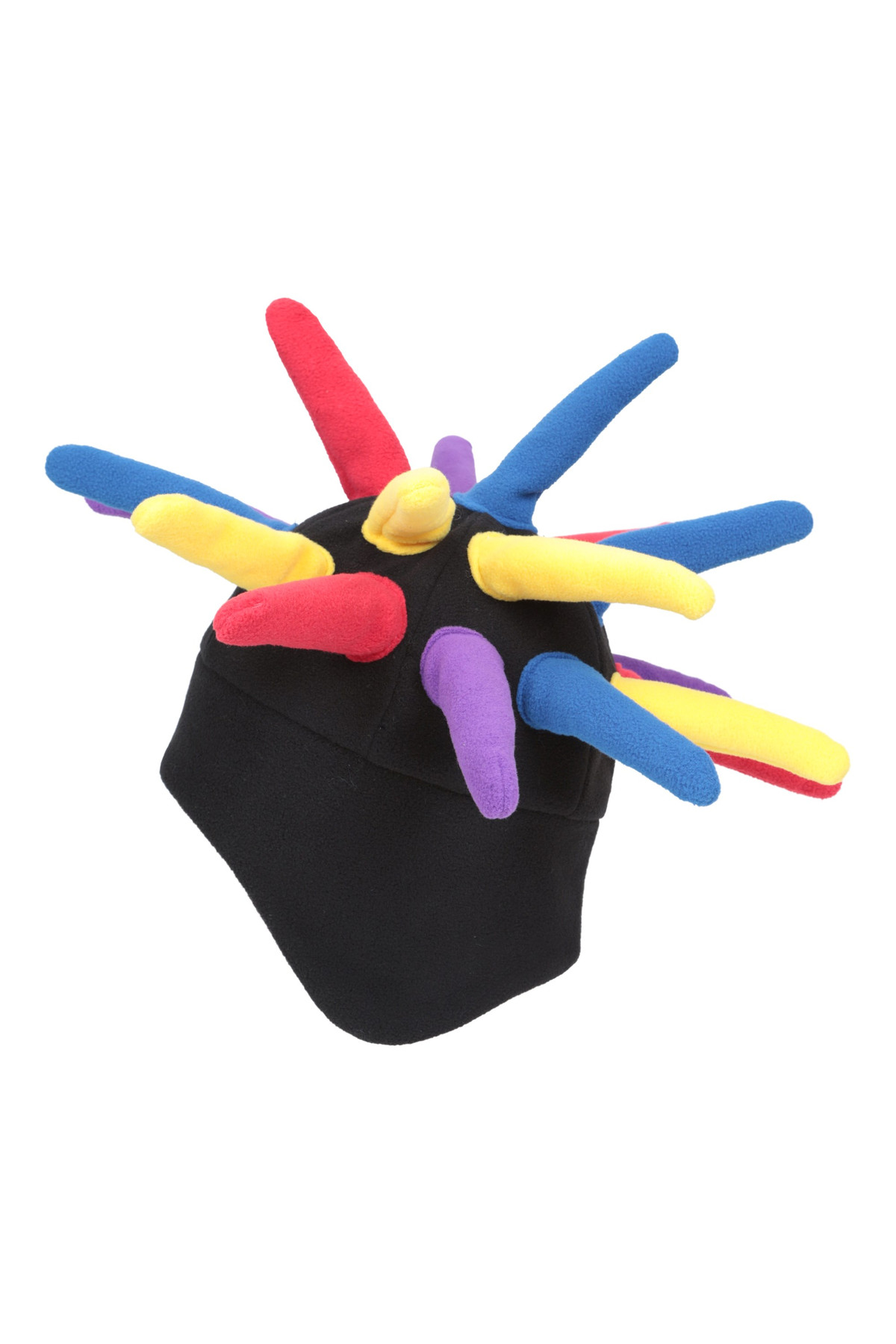 Fun 3 Mens Fleece Hat