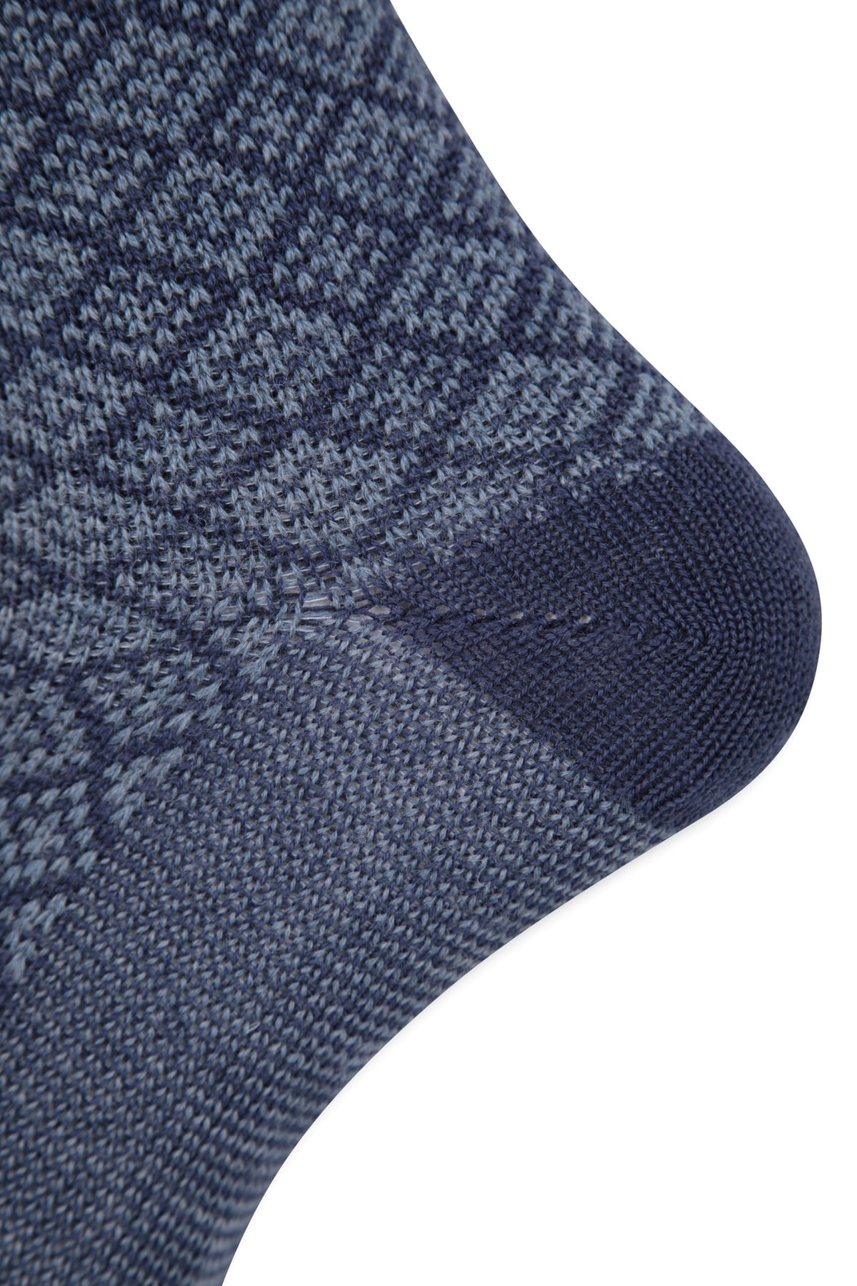 EMS Mens Spot Merino Everyday Crew Sock