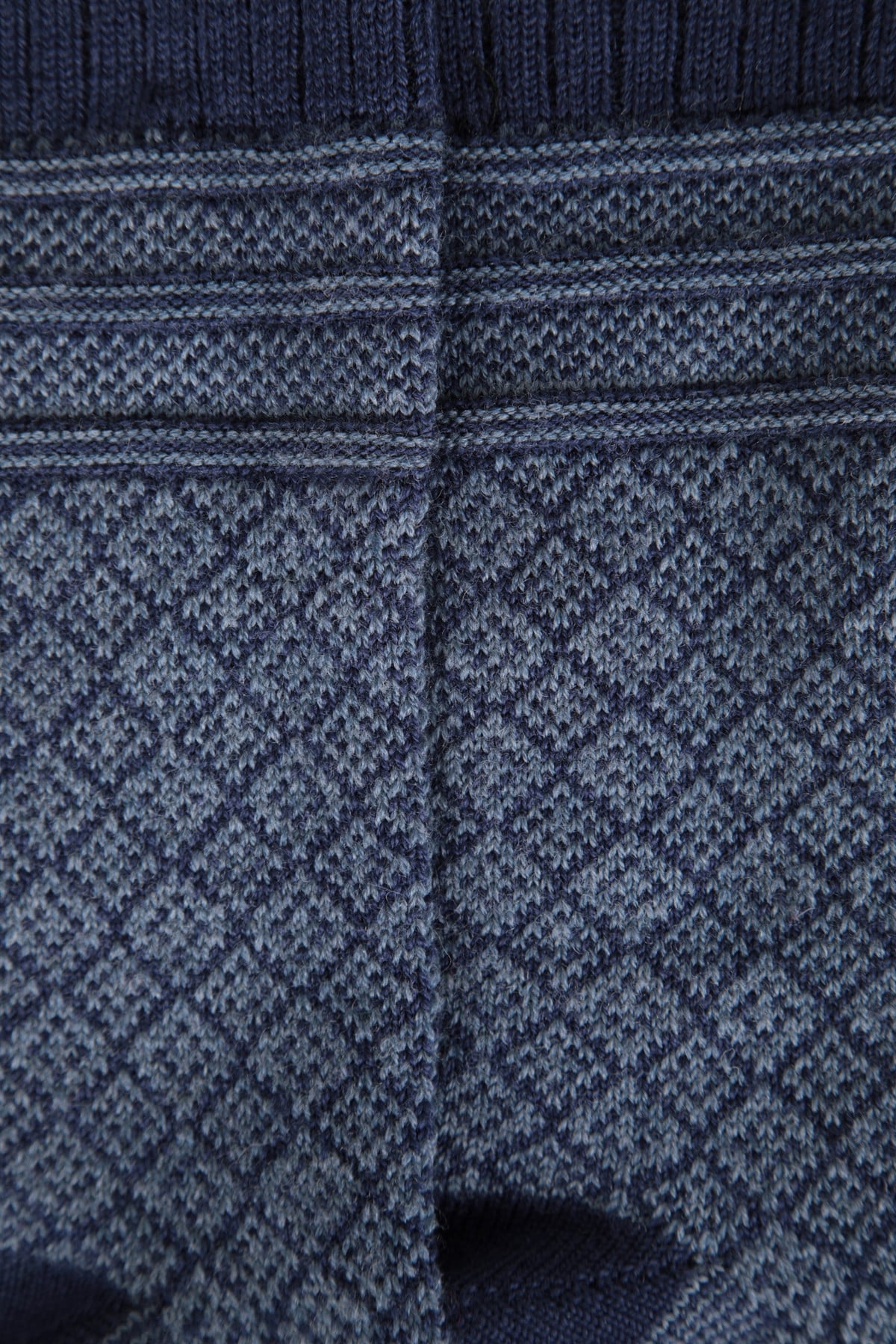 EMS Mens Spot Merino Everyday Crew Sock