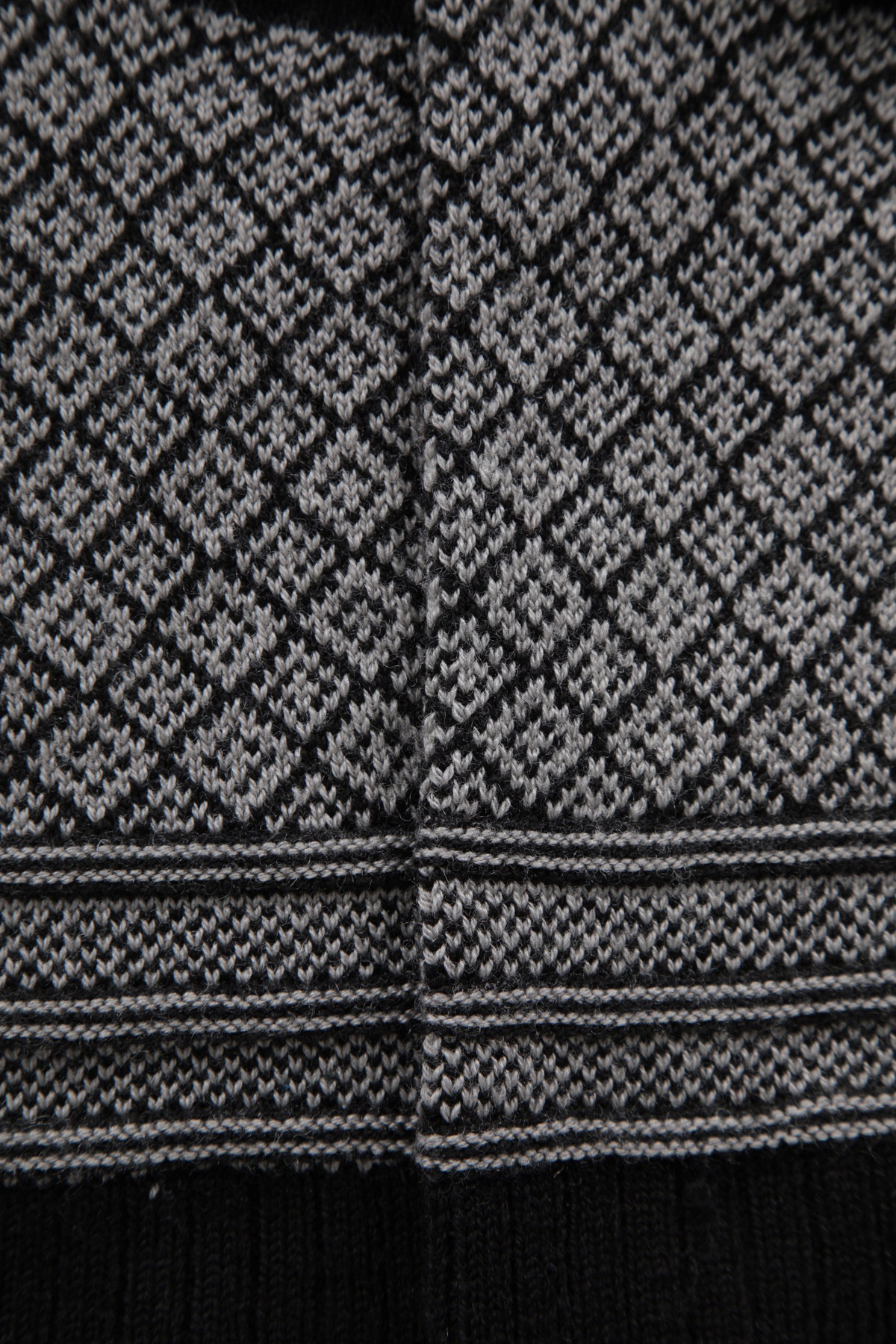 EMS Mens Spot Merino Everyday Crew Sock