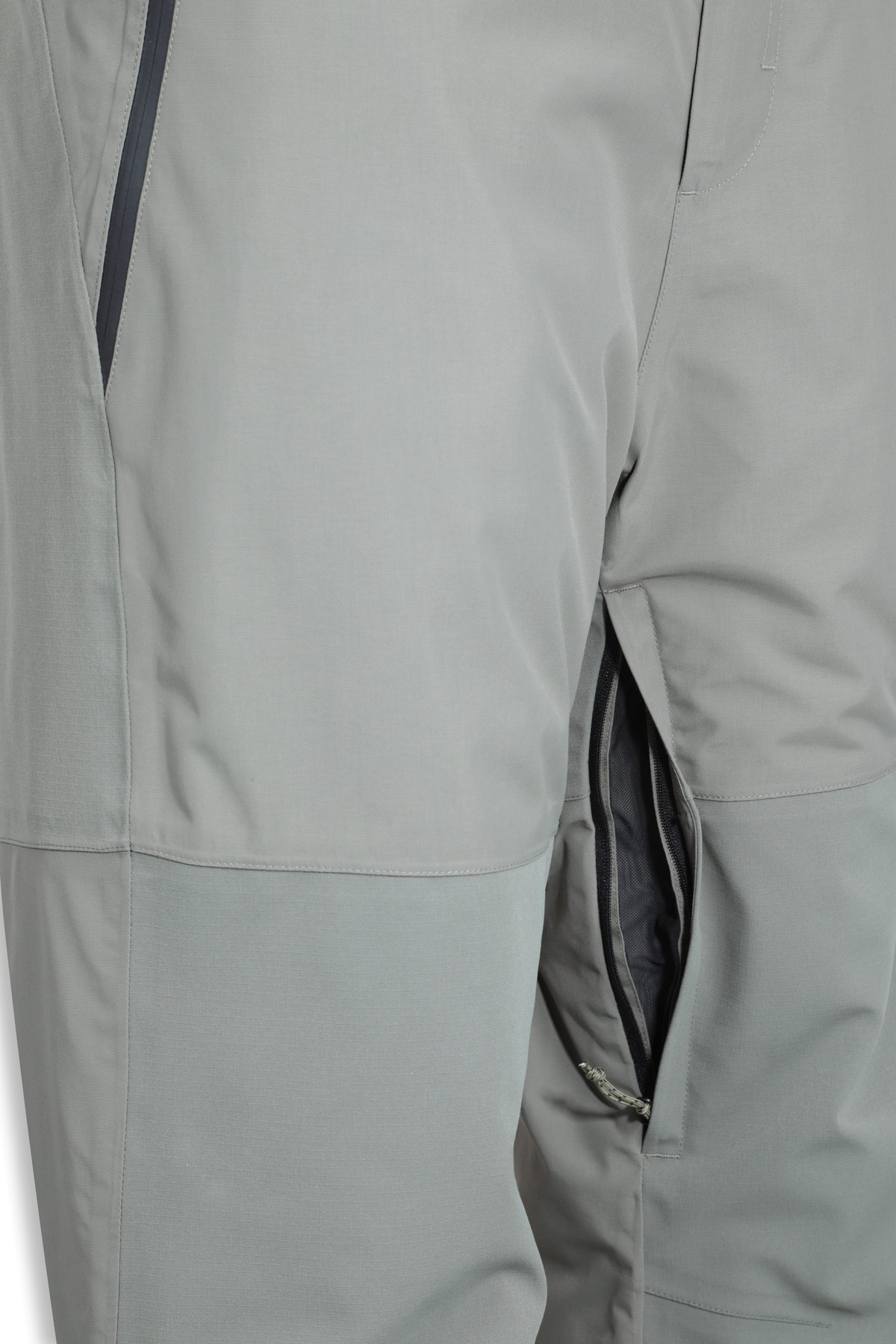 EMS Vanta Mens Waterproof Ski Pants