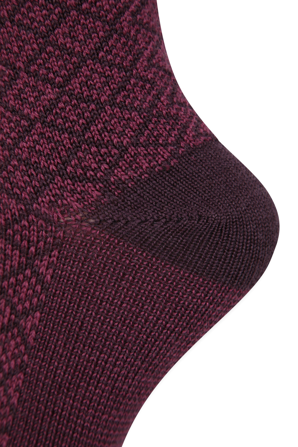 EMS Spot Merino Womens Everyday Crew Sock