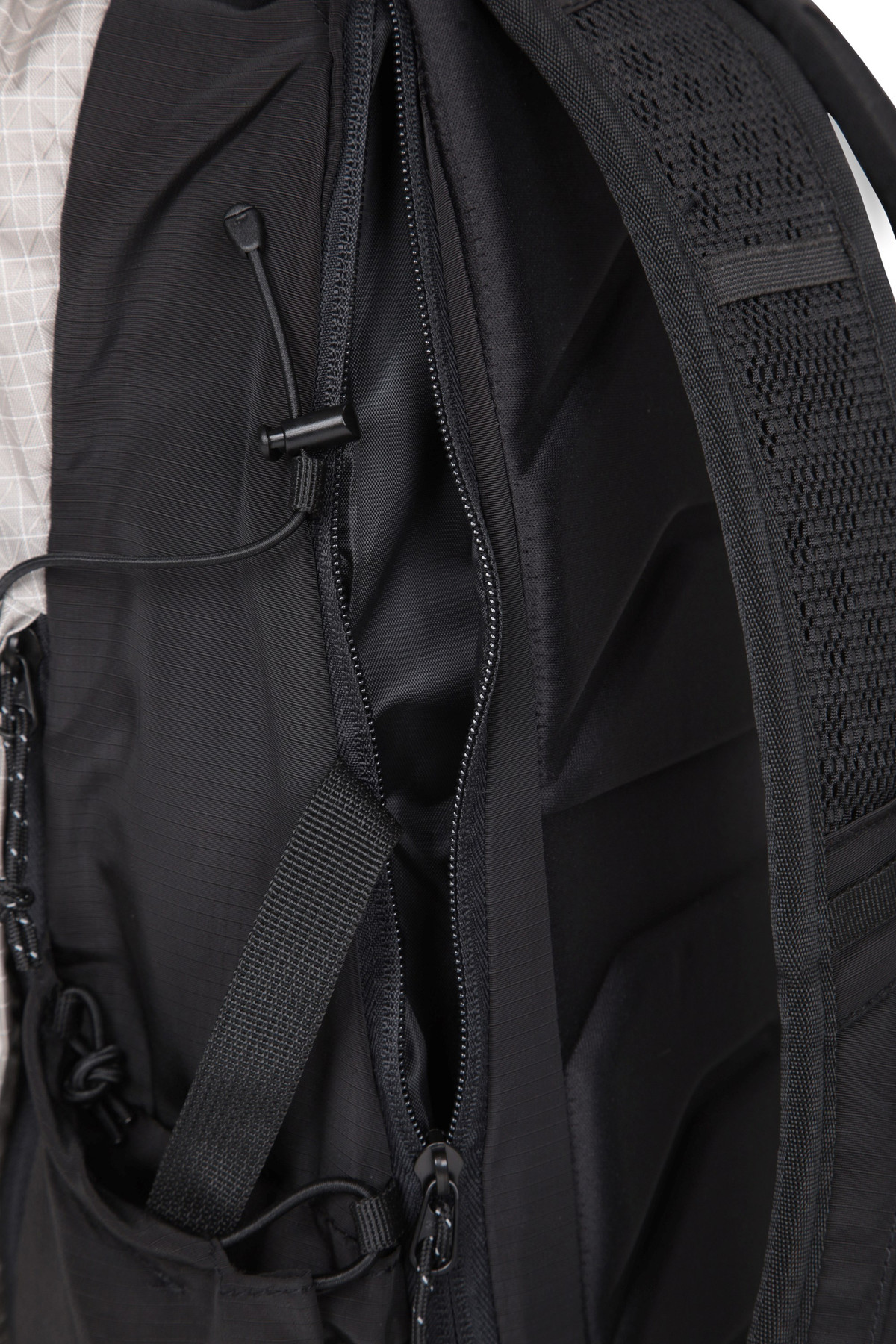 EMS Glacier Lightweight Roll Top 20L