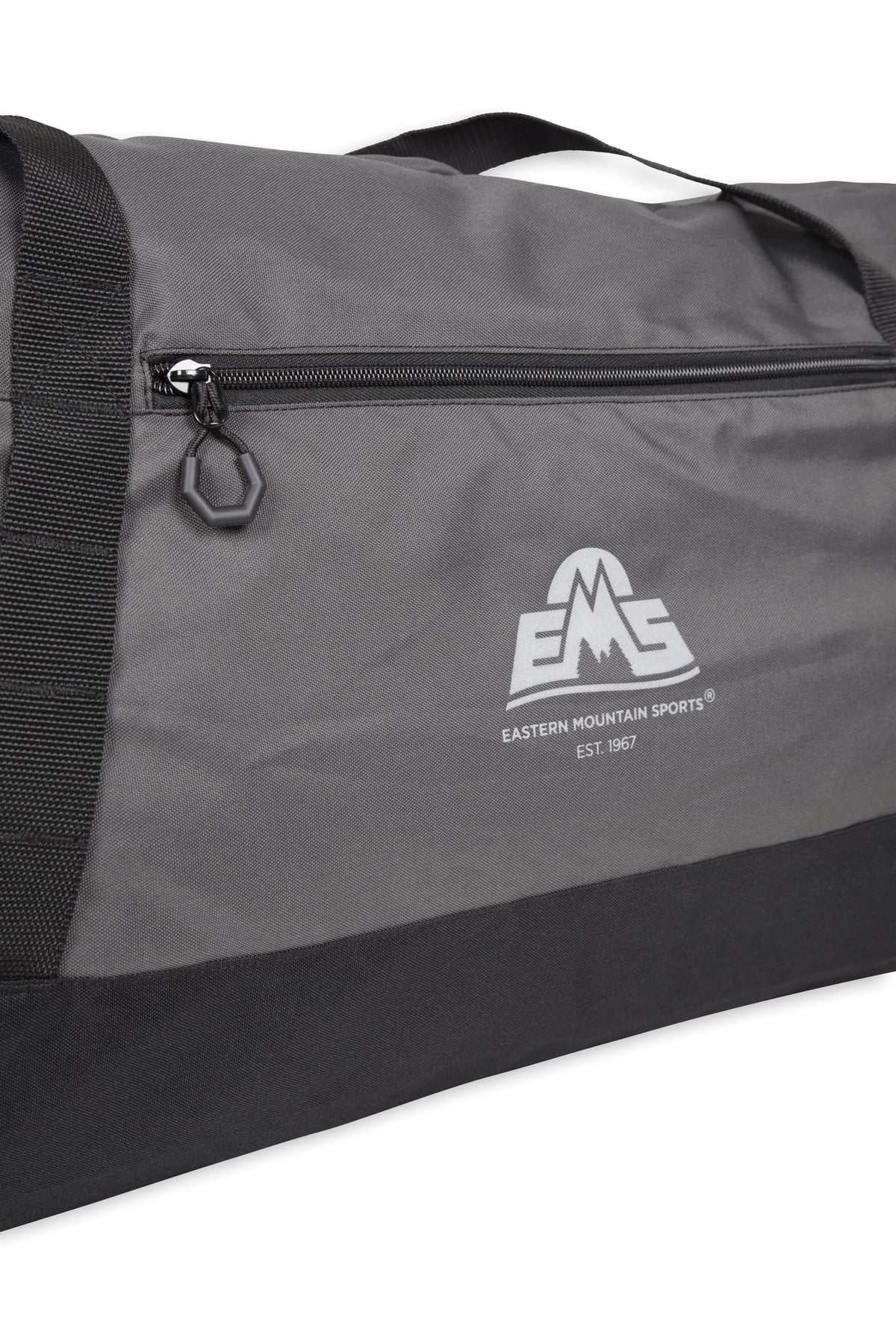 EMS Camper Packable Duffel 90L Bag