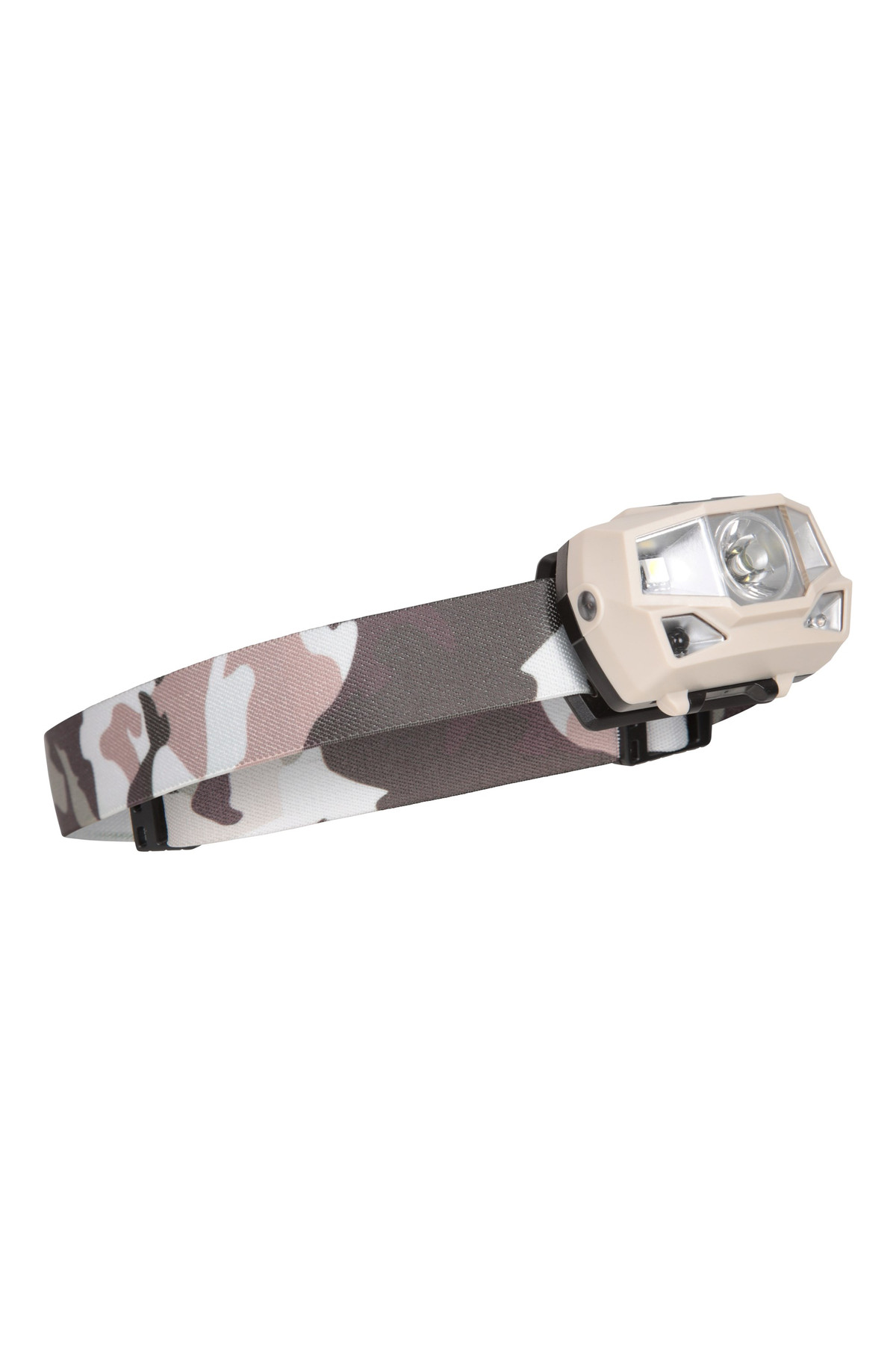 EMS Adaptive Headlamp 300 Lumen