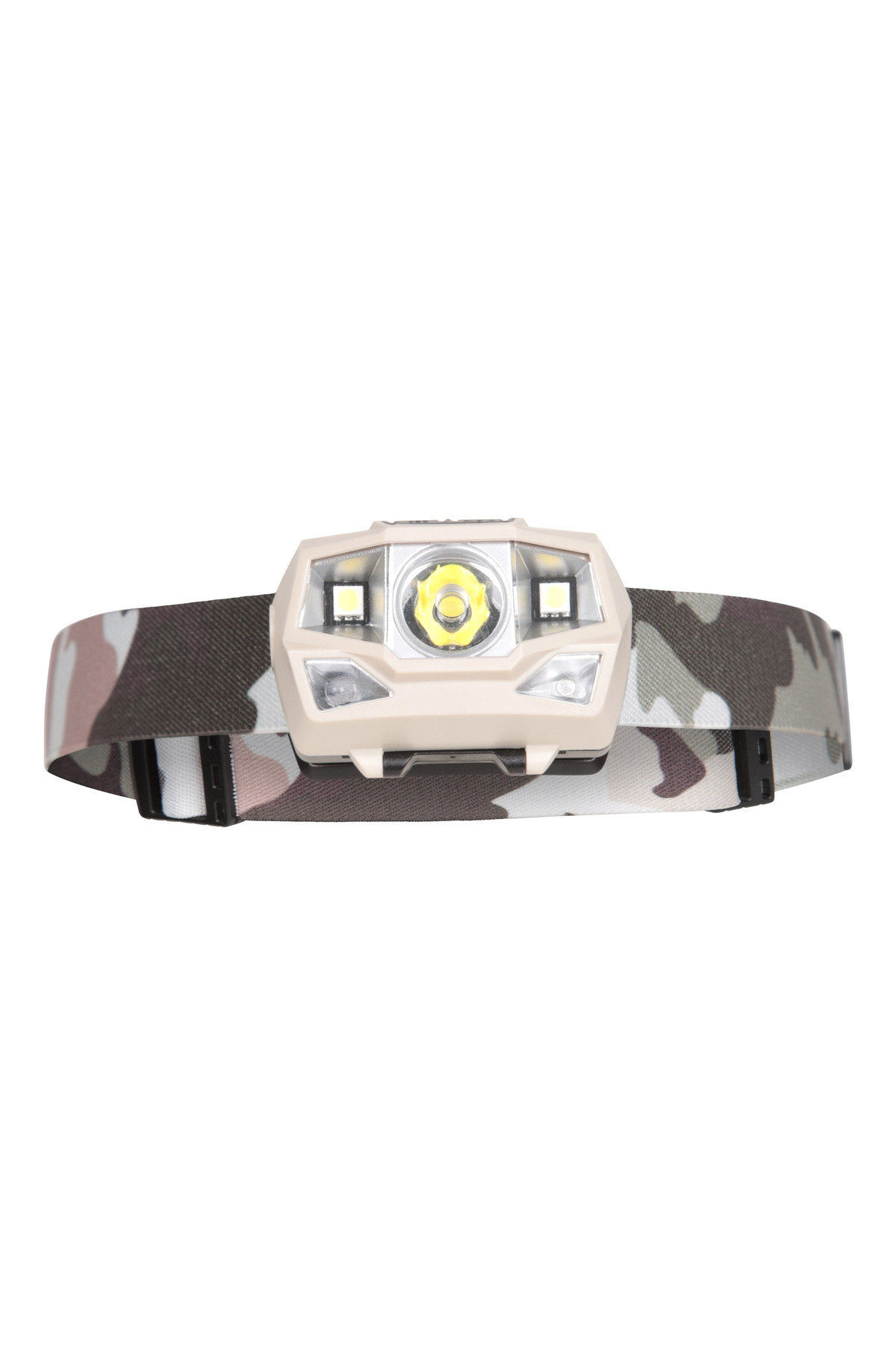 EMS Adaptive Headlamp 300 Lumen