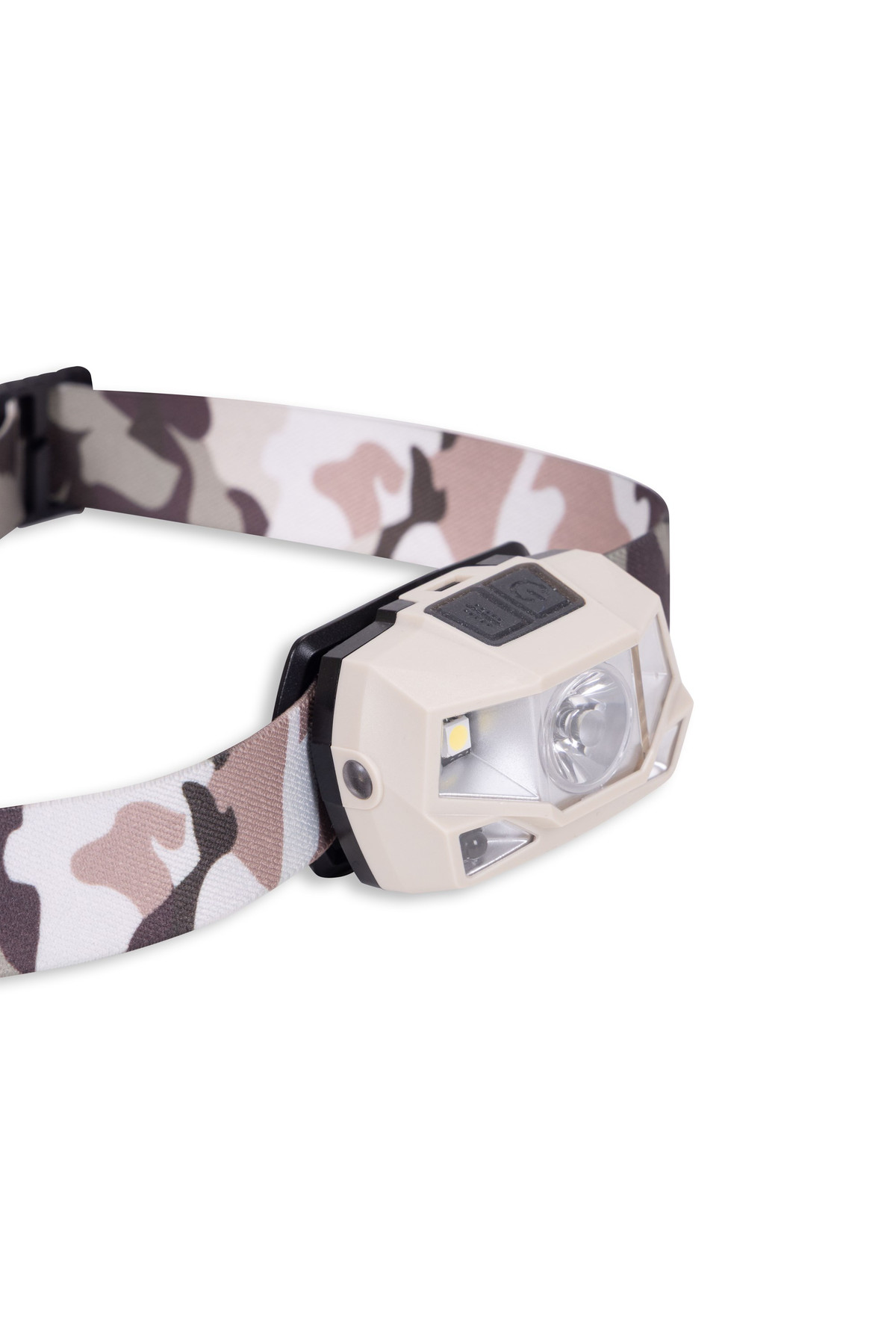 EMS Adaptive Headlamp 300 Lumen