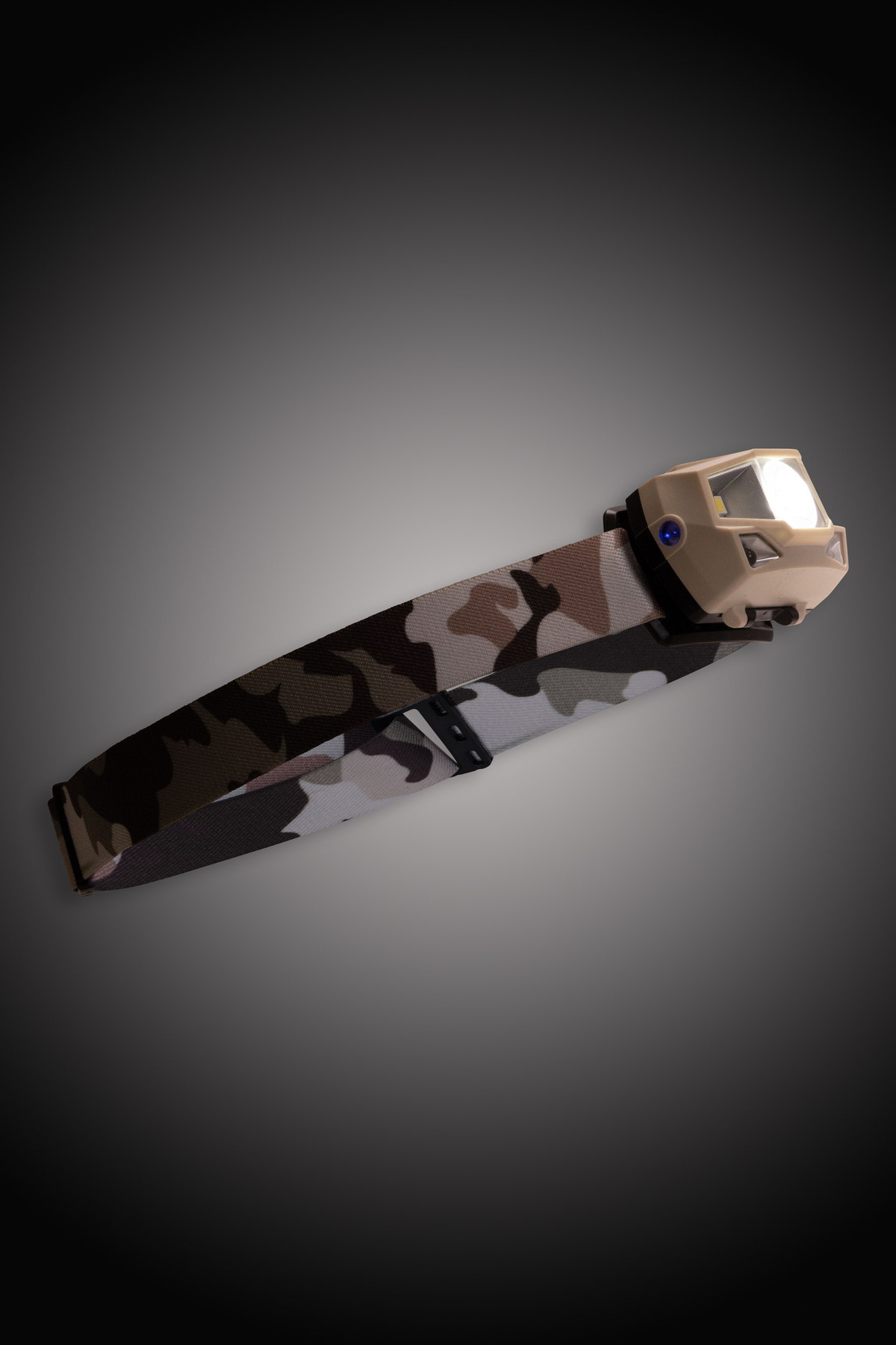 EMS Adaptive Headlamp 300 Lumen