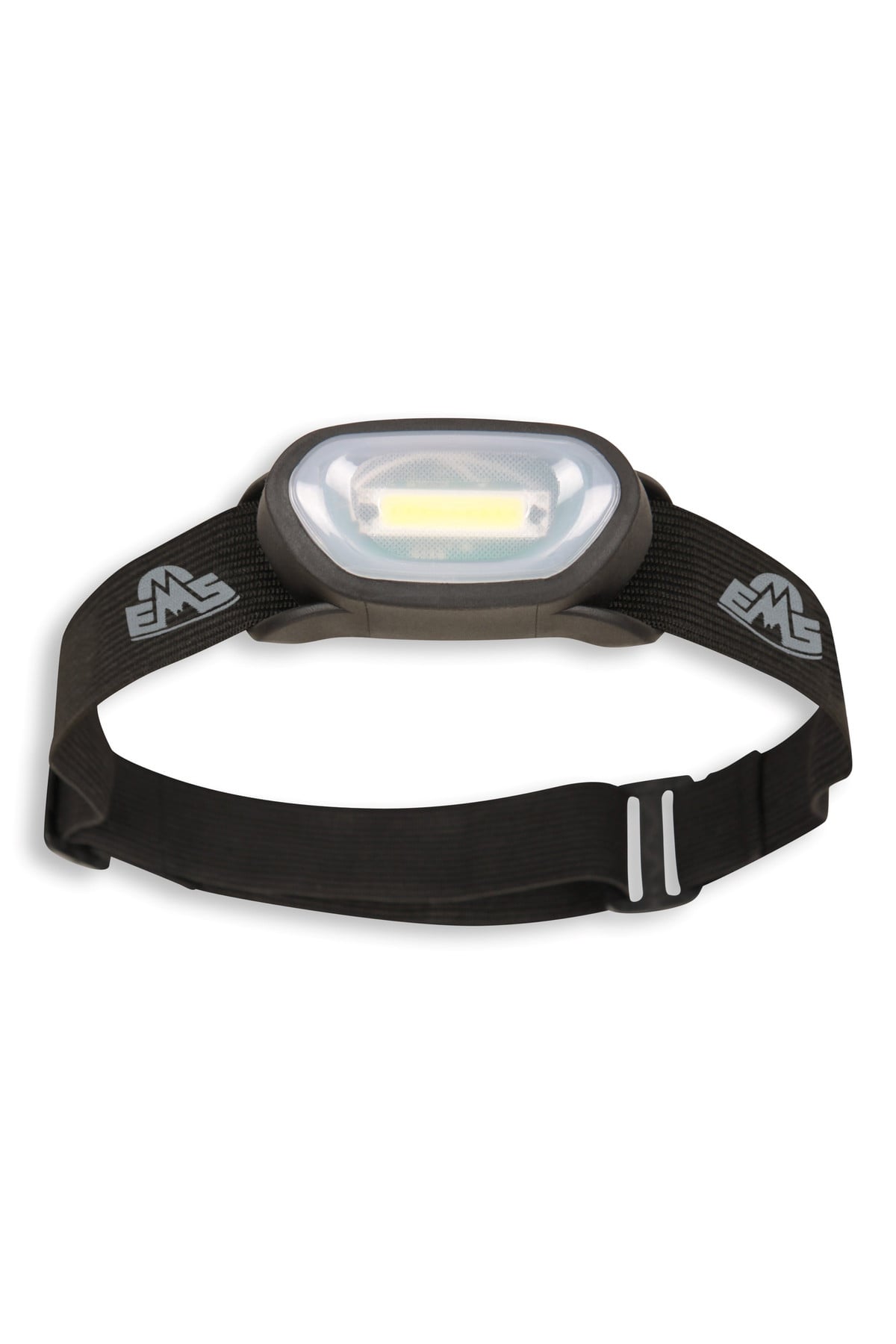 EMS COB Active Headlamp