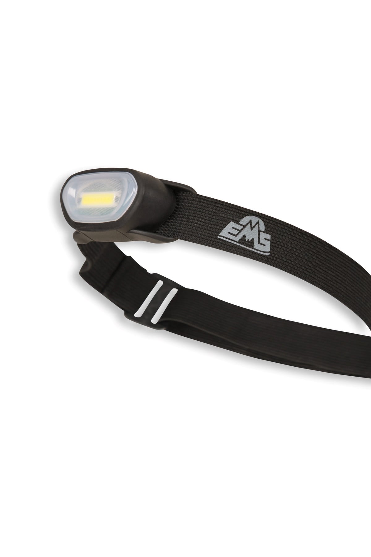 EMS COB Active Headlamp