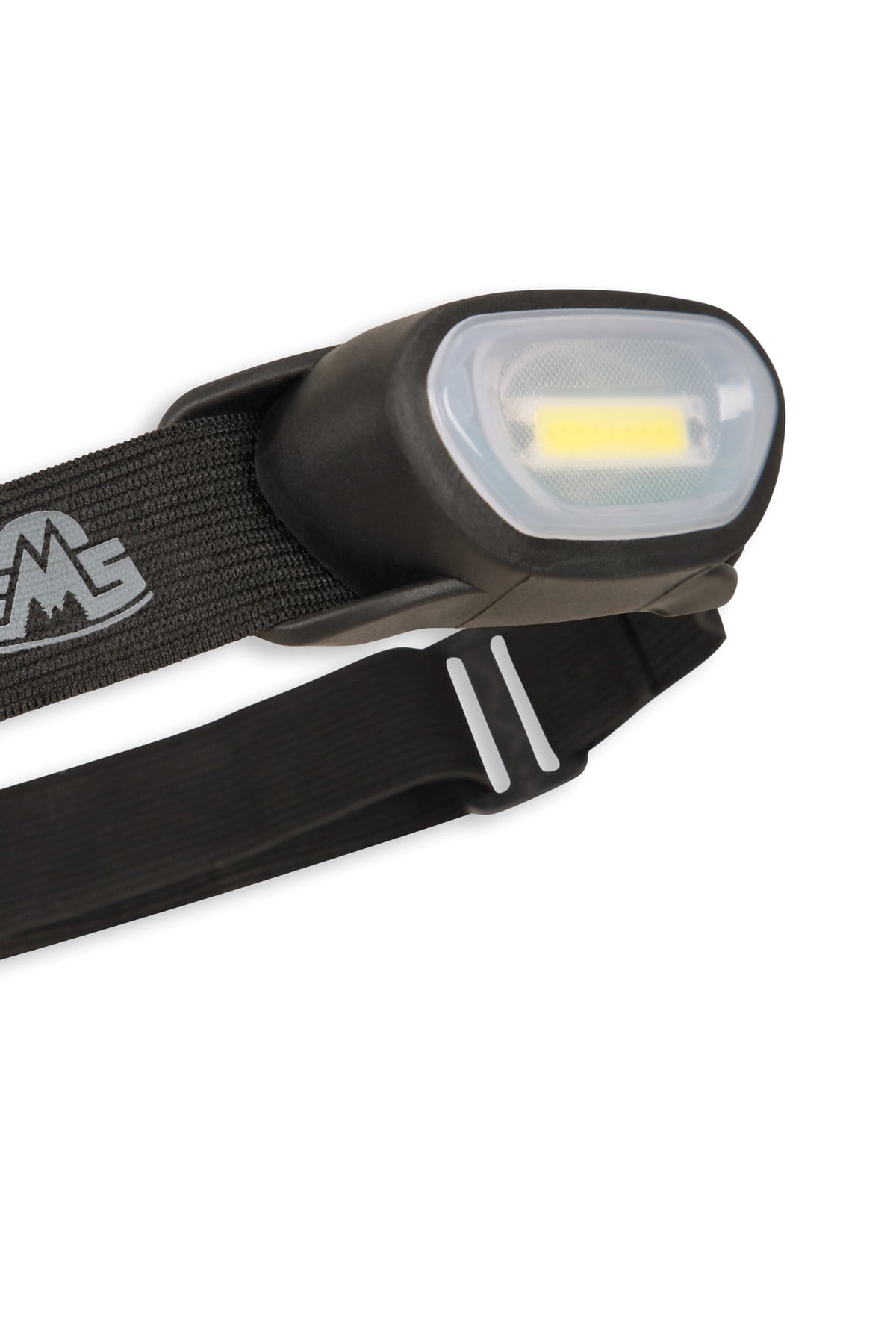EMS COB Active Headlamp