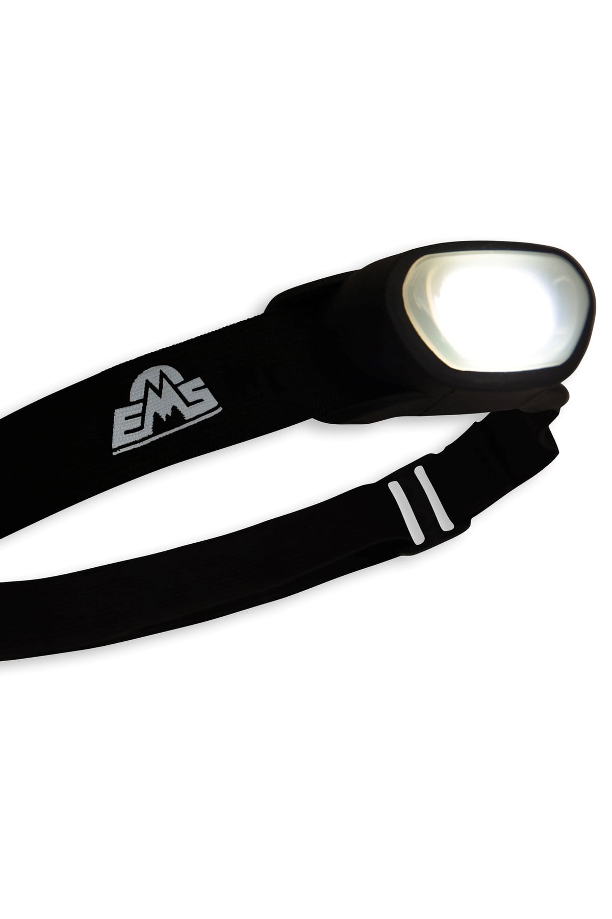 EMS COB Active Headlamp