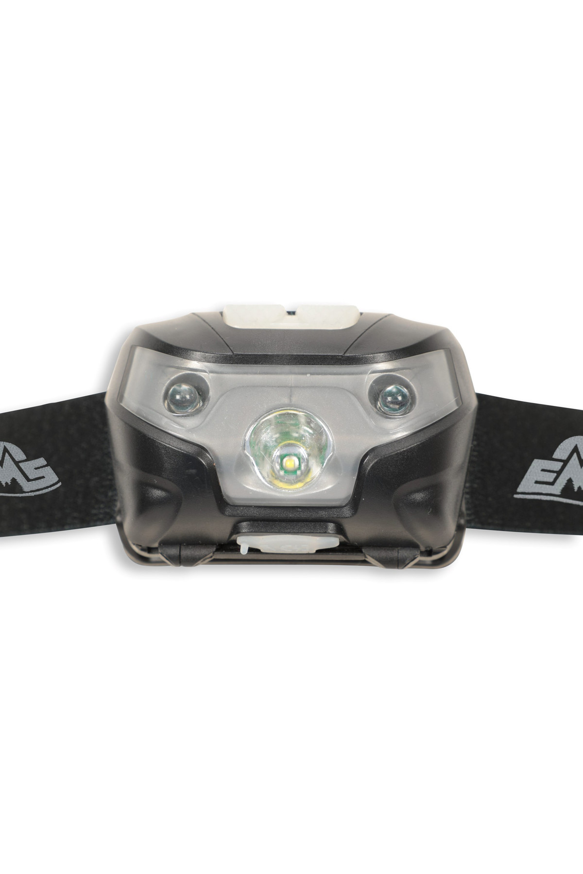 EMS USB LED Headlamp 130 Lumen