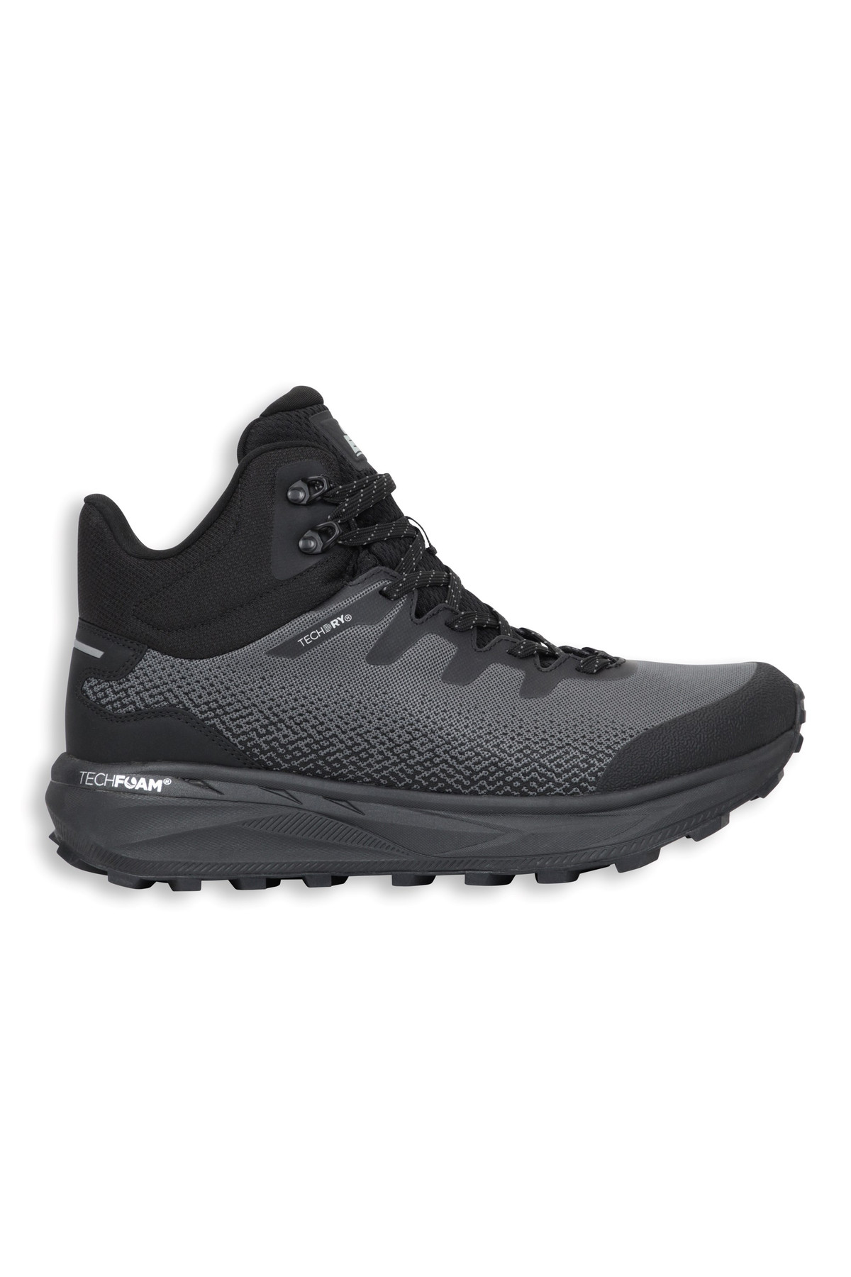 EMS Excursion Womens Wide Fit Waterproof Hiking Boot