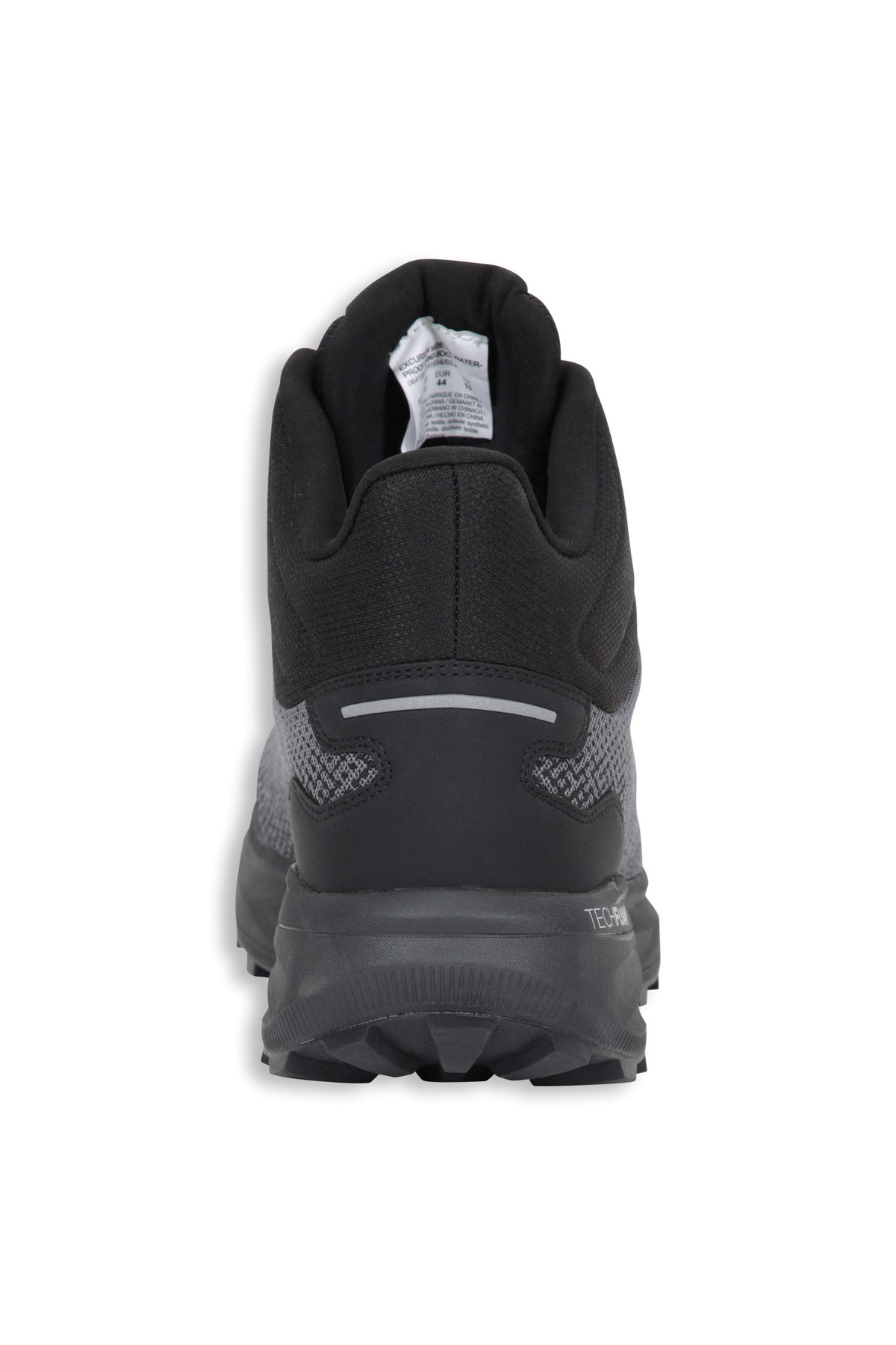 EMS Excursion Womens Wide Fit Waterproof Hiking Boot