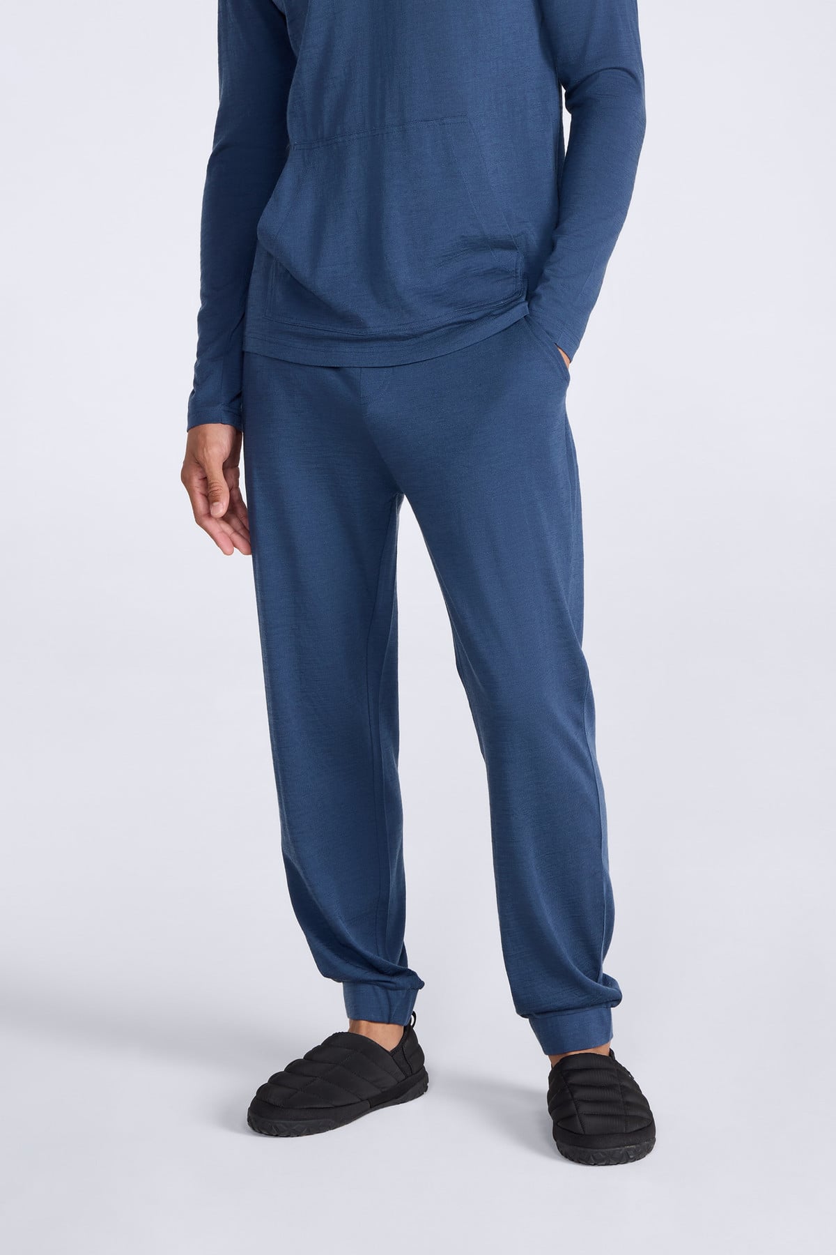 EMS Pure Merino Mens Joggers