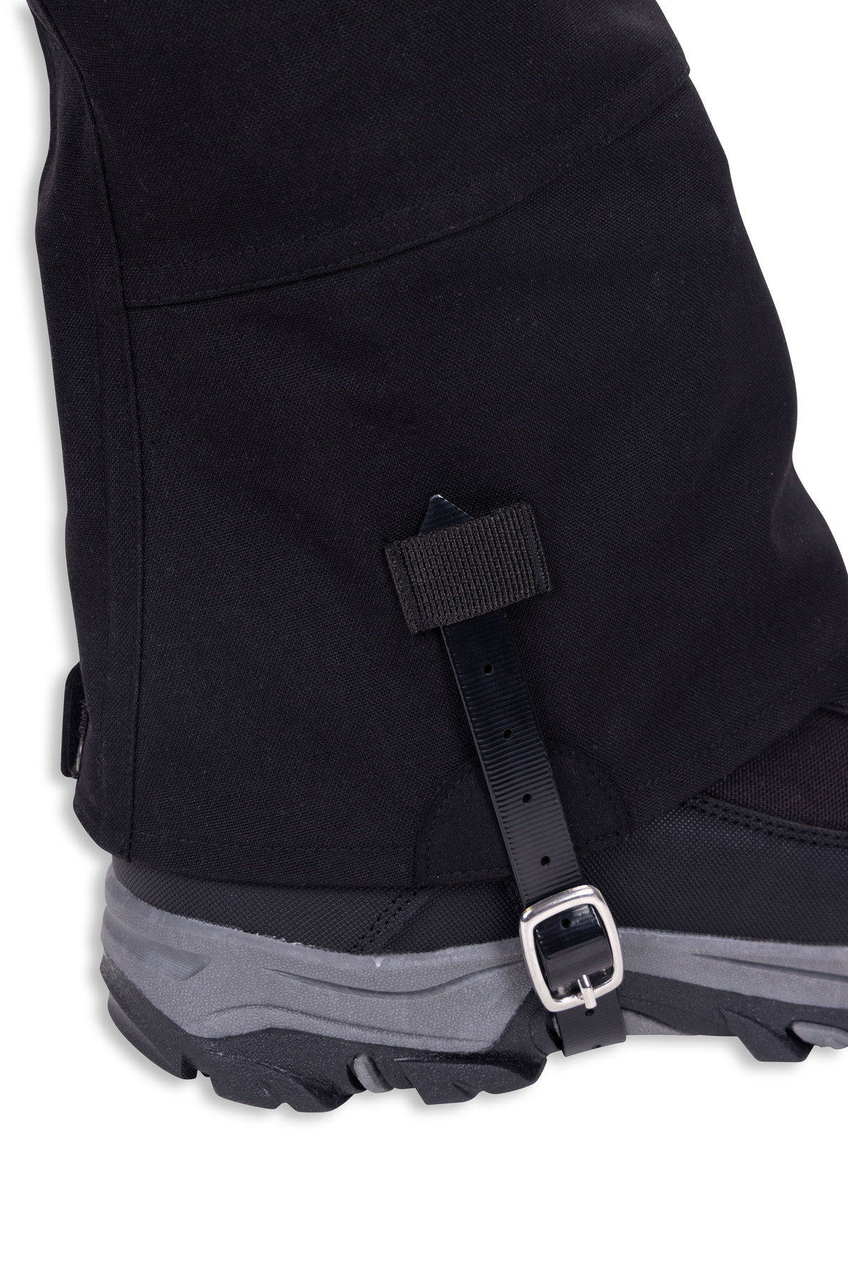 EMS Mountaineer Waterproof Fabric Gaiters