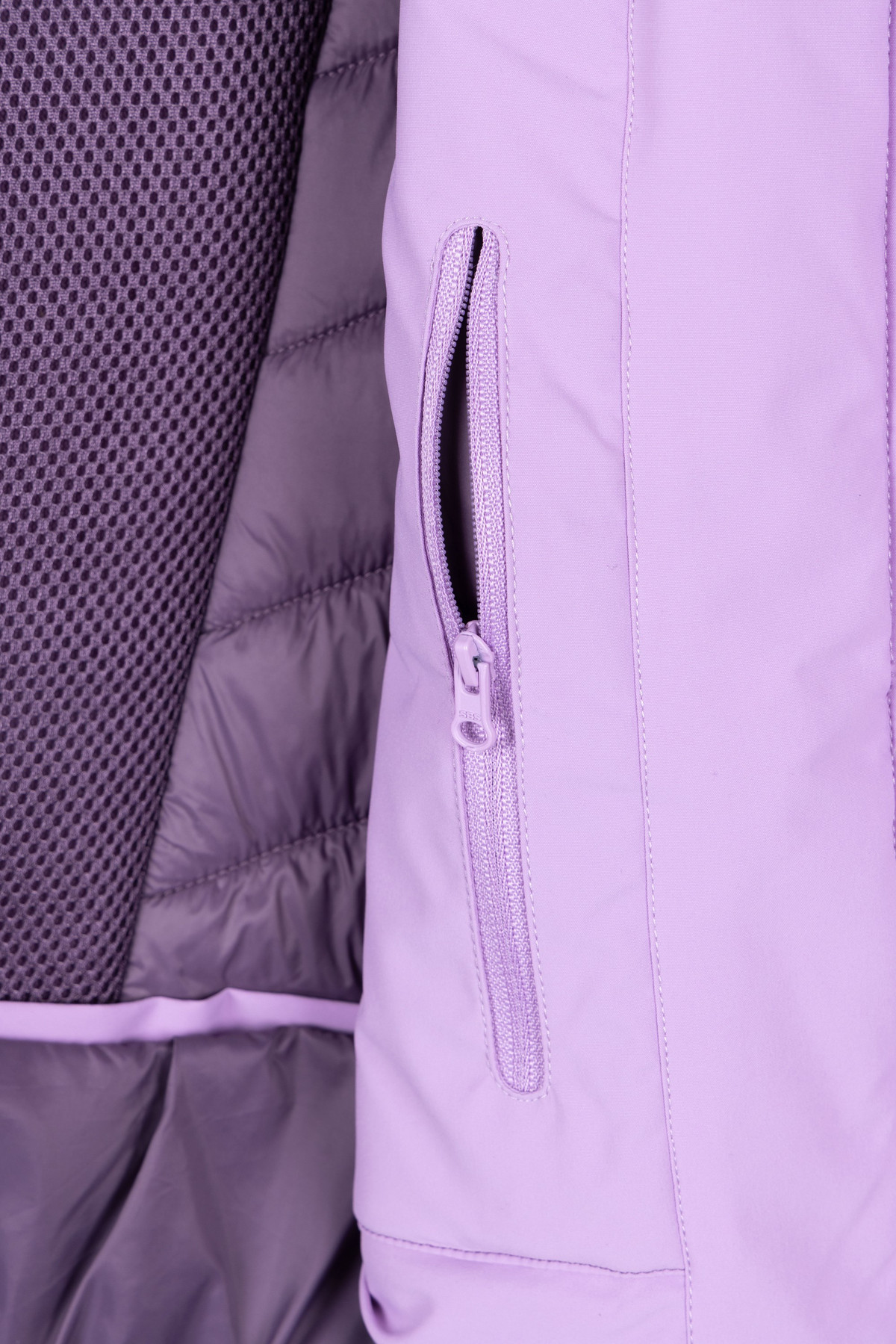 EMS Nordlight Womens Padded Waterproof Ski Jacket