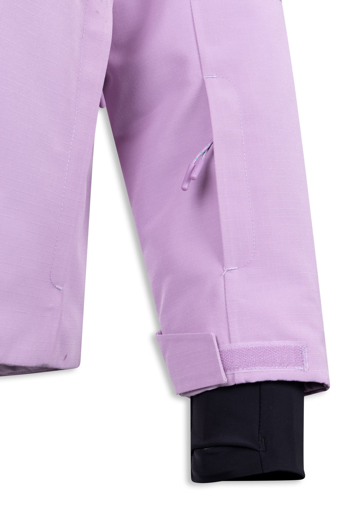 EMS Aerostorm Kids Padded Waterproof Ski Jacket
