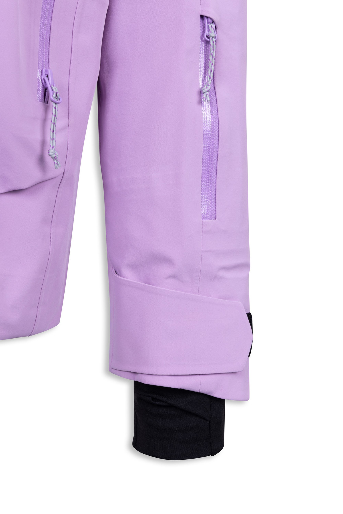 EMS Descend 3 Layer Women's Shell Waterproof Ski Jacket