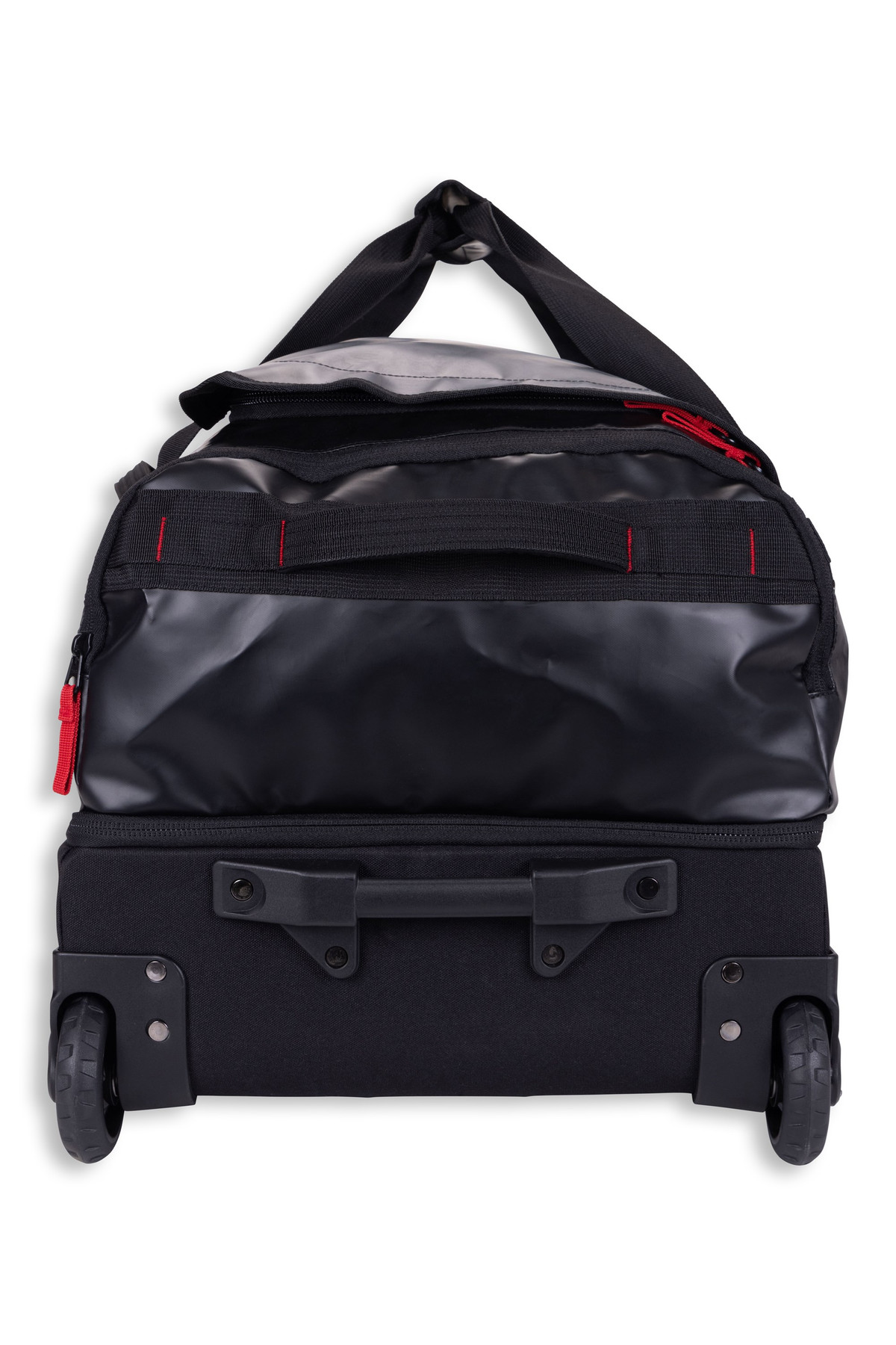 EMS Antarctic Wheelie Duffel 85L