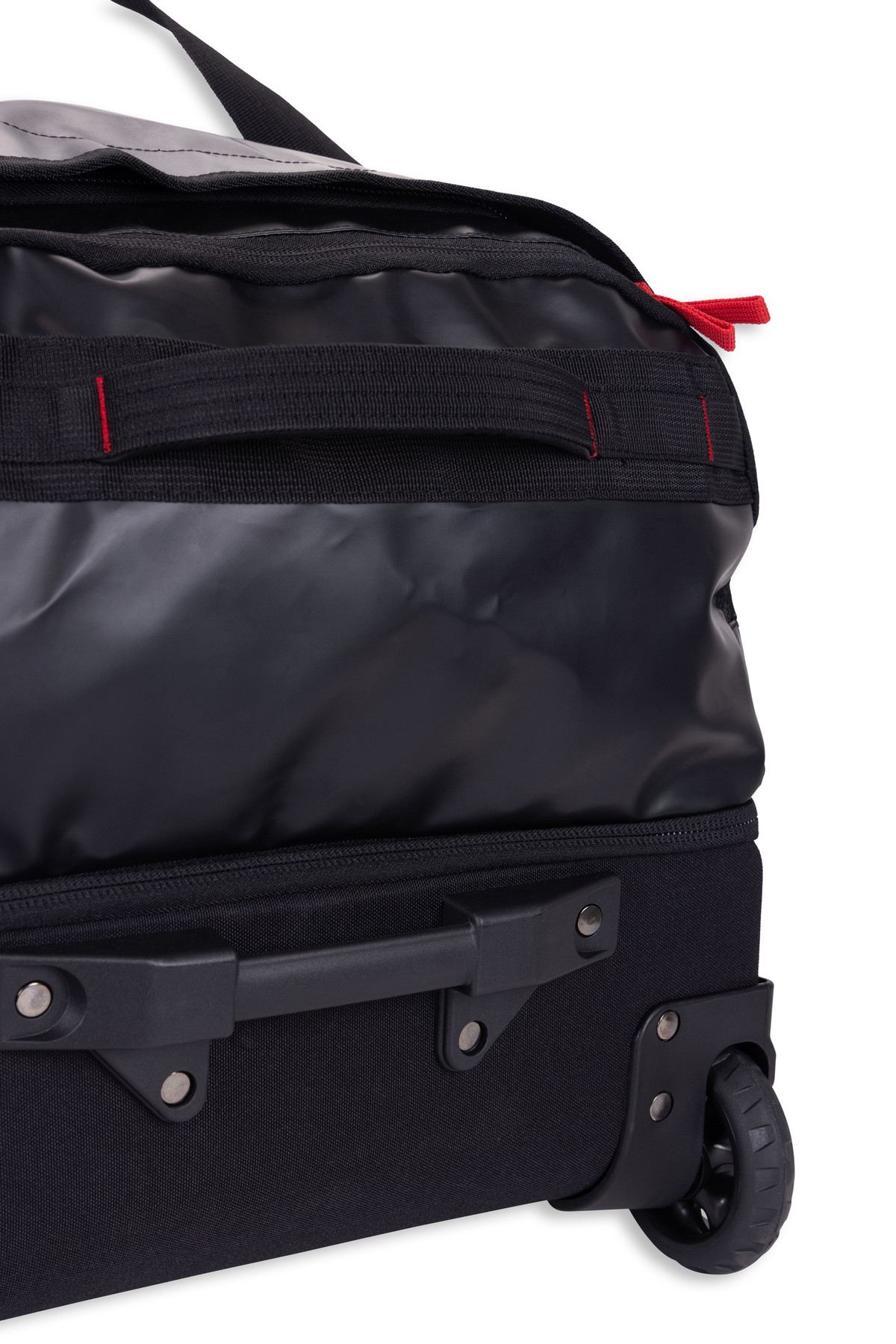EMS Antarctic Wheelie Duffel 85L