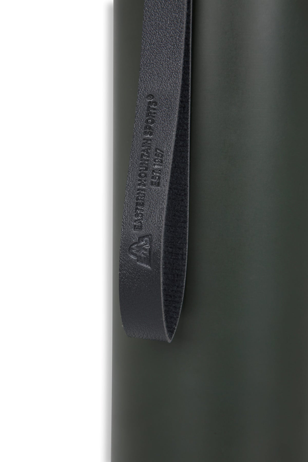 EMS Insulated Flask with Strap 1L