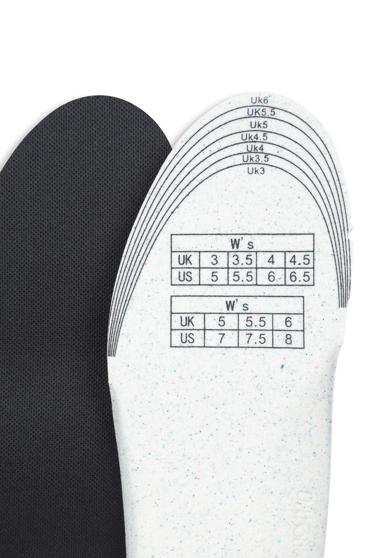 Active Ortholite High-Rebound Insole