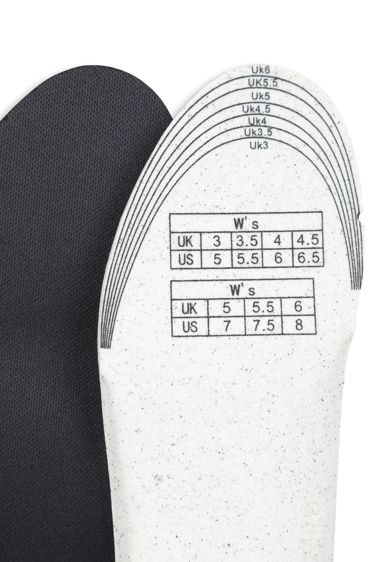 Extreme Ortholite O-Therm Thermal Insole