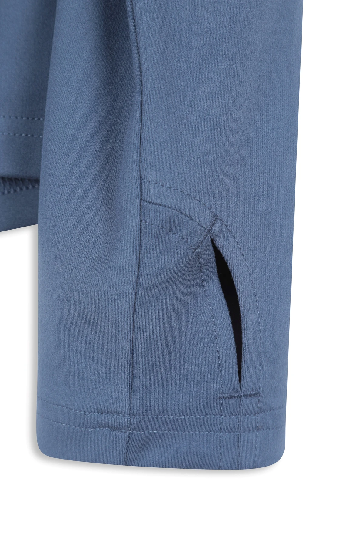EMS Prairie Womens Half Zip Midlayer