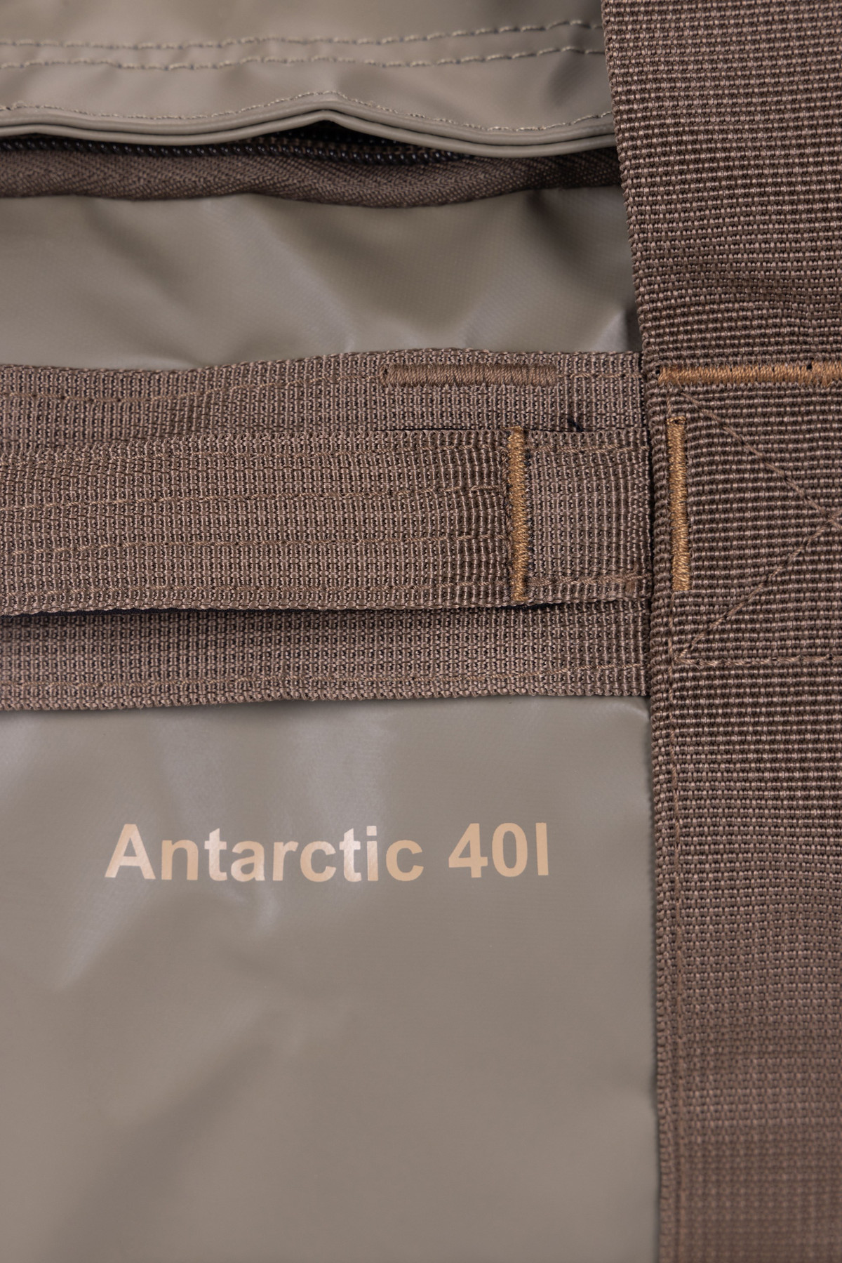 EMS Antarctic Packable Duffel 40L