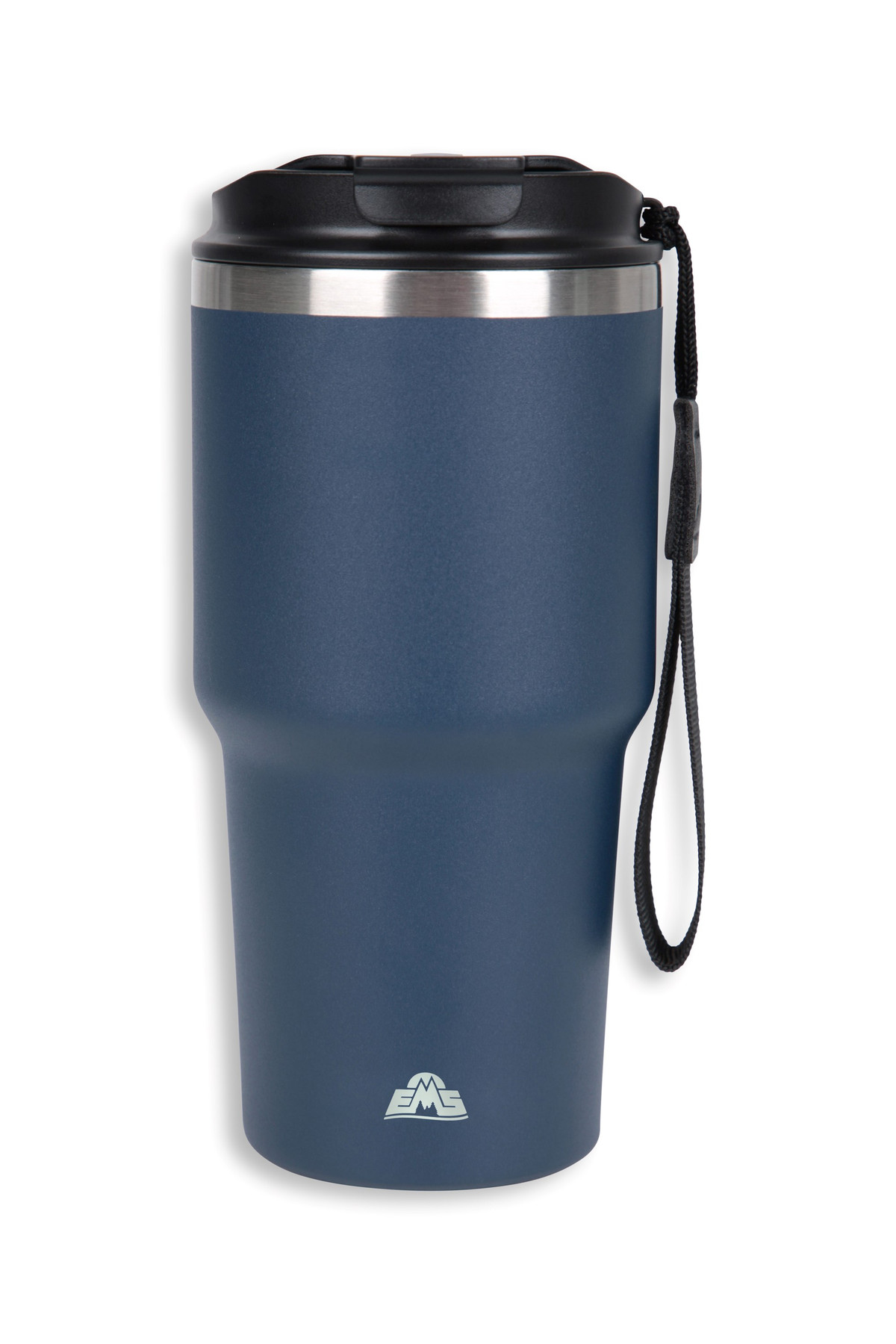EMS Insulated Travel Mug 500ml