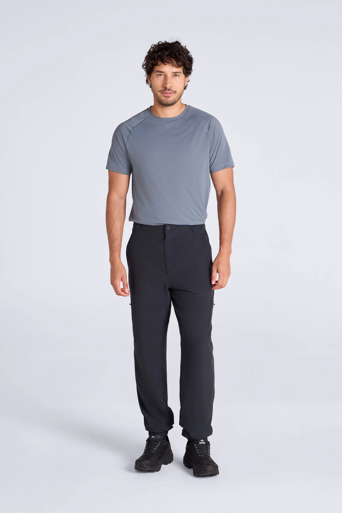 EMS Shift Mens Fleece Lined Trousers