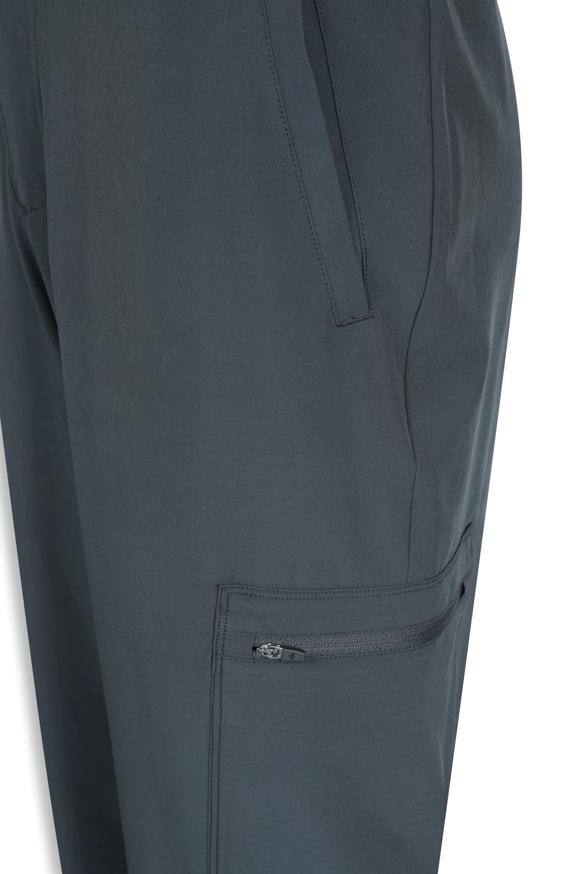 EMS Shift Mens Fleece Lined Trousers
