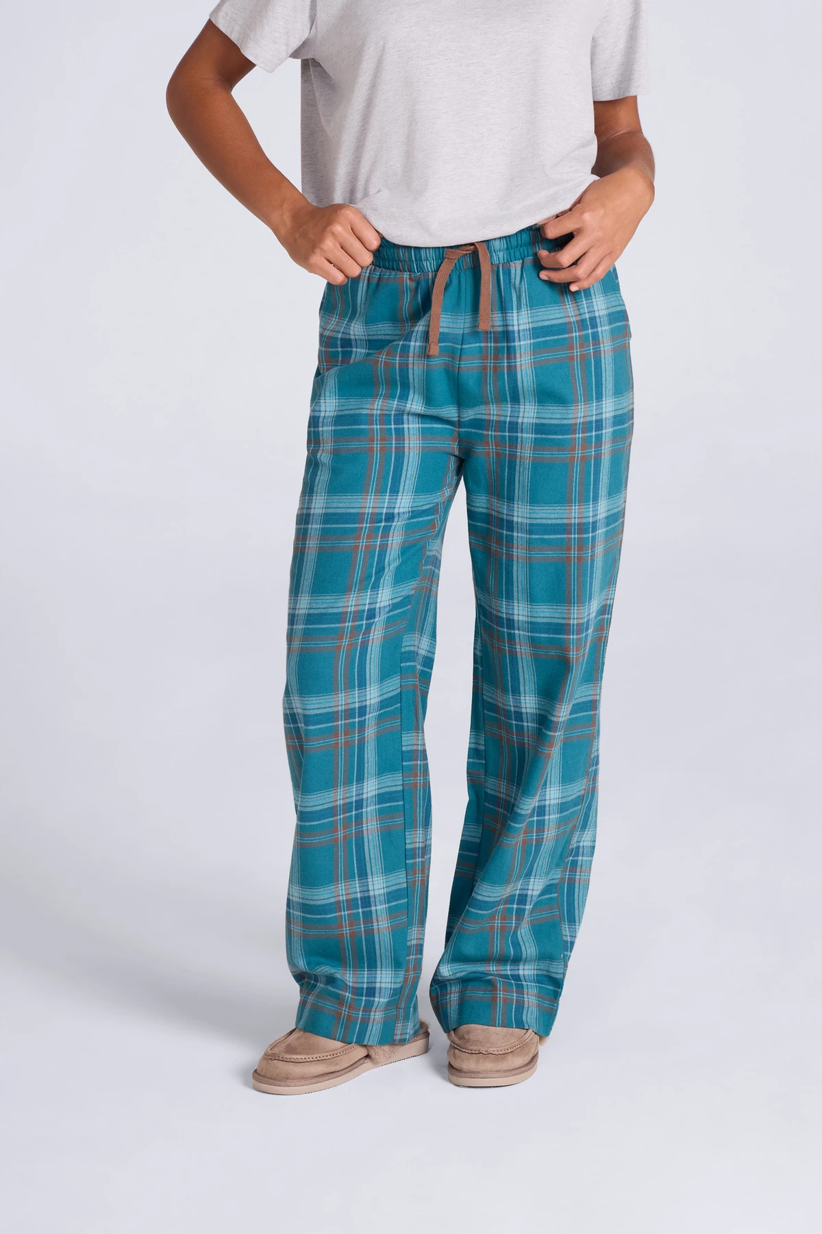 Driftoff Womens Lounge Pants
