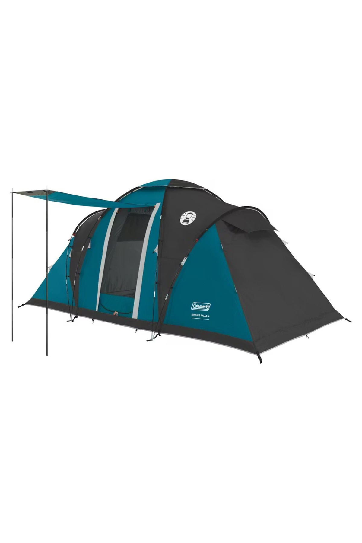Spruce Falls 4 Tent