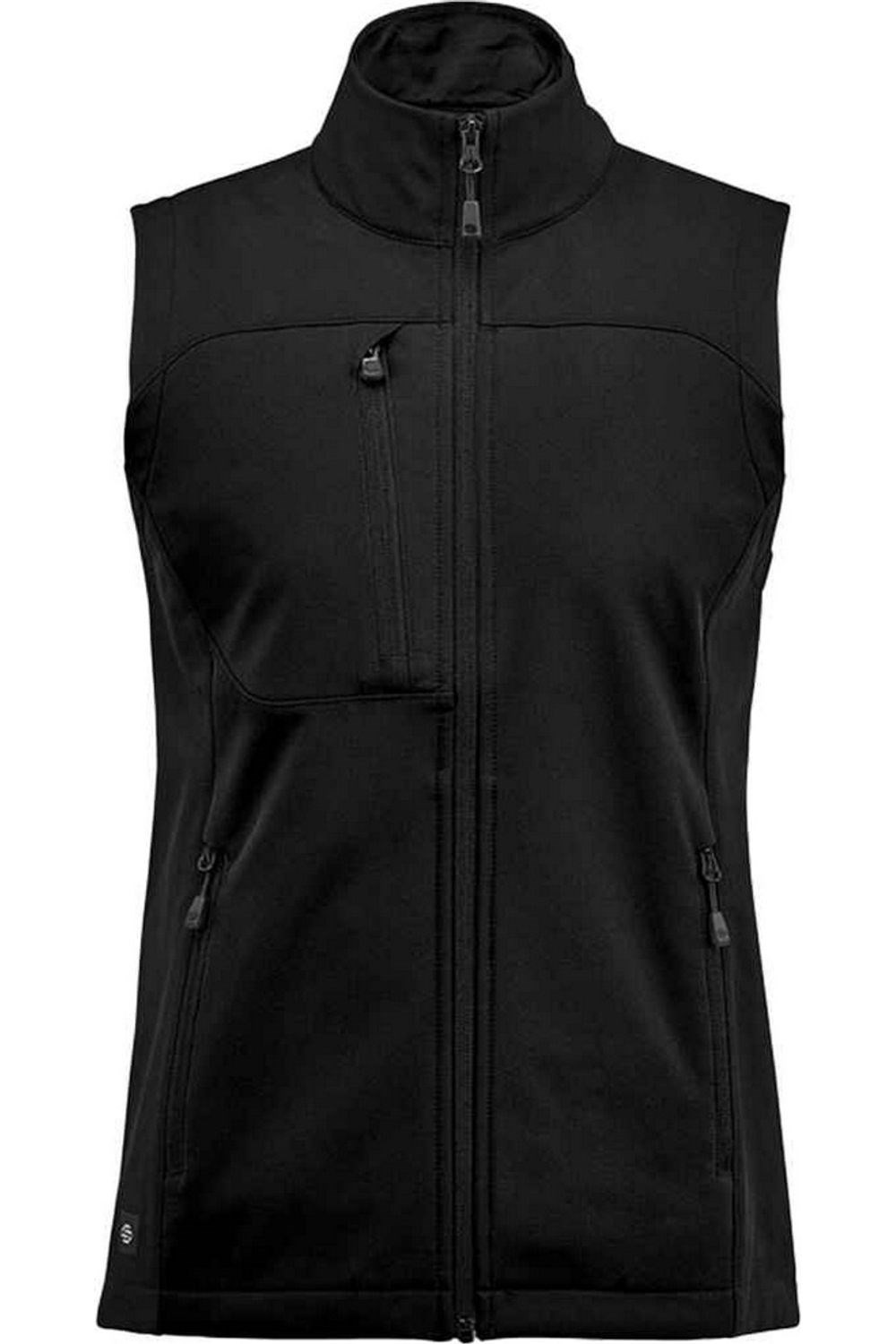 Cascades Womens Body Warmer