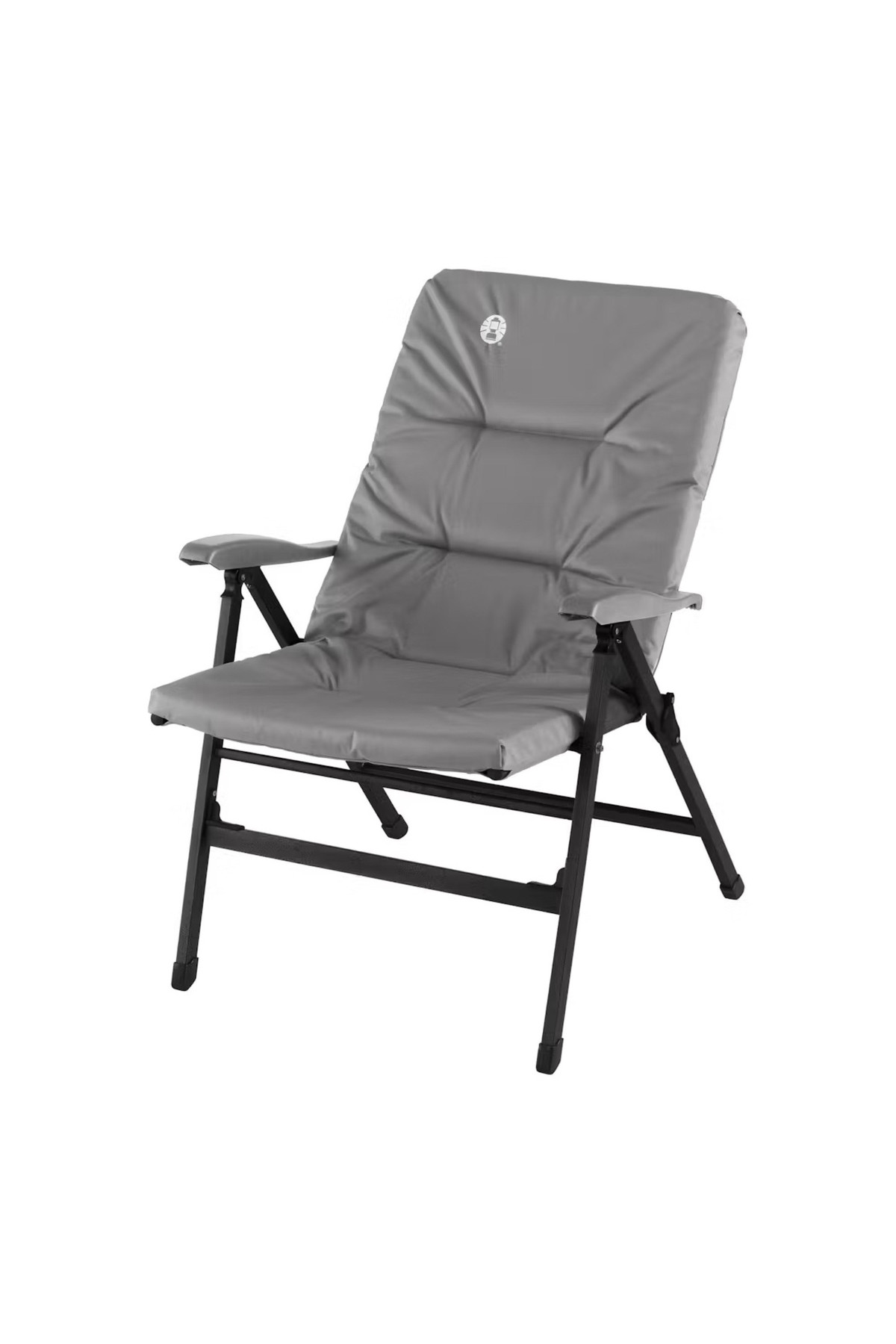 8 Position Recliner Camping Chair