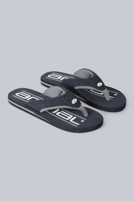 Jekyl Mens Flip-Flops - Blue