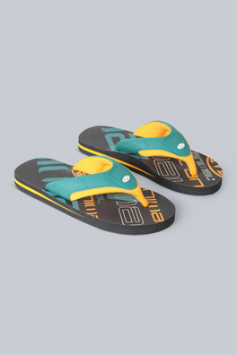 Jekyl Kids Flip-Flops - Slick