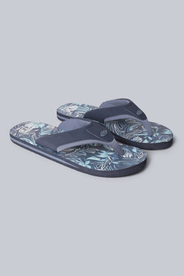 Jekyl Mens Flip-Flops - Mixed