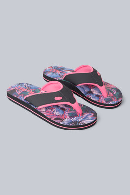 Swish Kids Flip-Flops - Mixed