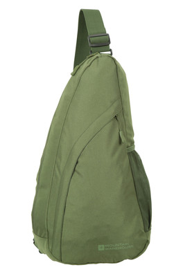 Classic 8L Sling Bag - Khaki