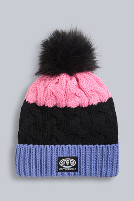Alex Kids Beanie - Mixed