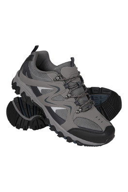 Jungle Mens Outdoor Shoes - DBL