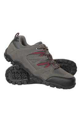 Outdoor III Mens Walking Shoes - DGR