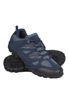 Outdoor III Mens Walking Shoes - DBL